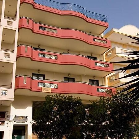 אפרטהוטל לאוטרה אדיפסאו Ιωλκοσ מראה חיצוני תמונה